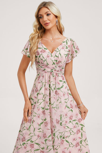 Robe de Soirée Danse De Soie - gallery 2