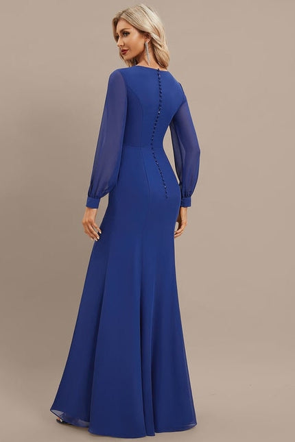 Robe de Soirée Chic Cosmos - gallery 6