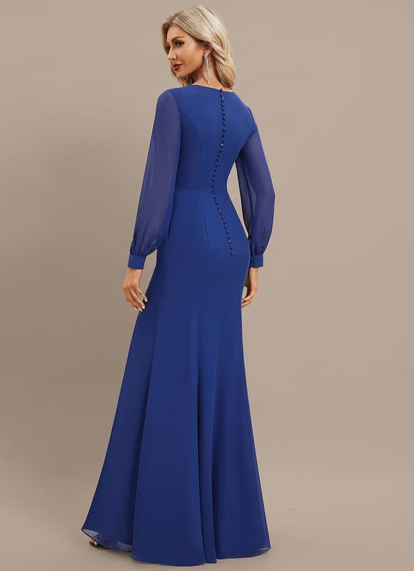Robe de Soirée Chic Cosmos - gallery 6