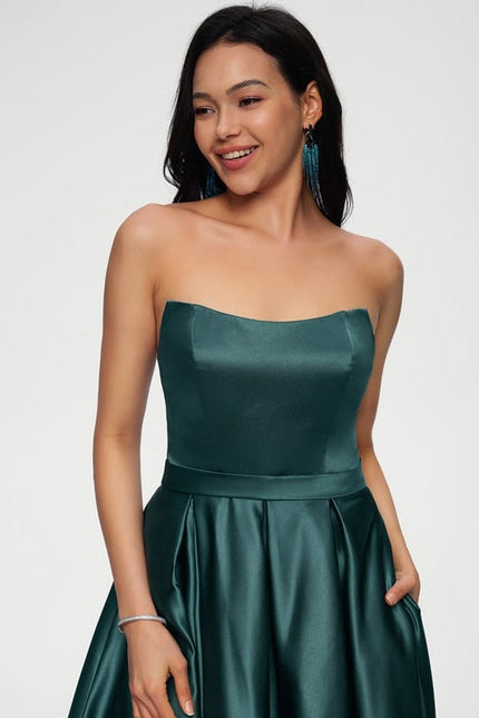 Robe De Soirée Retour Gratuit - gallery 5