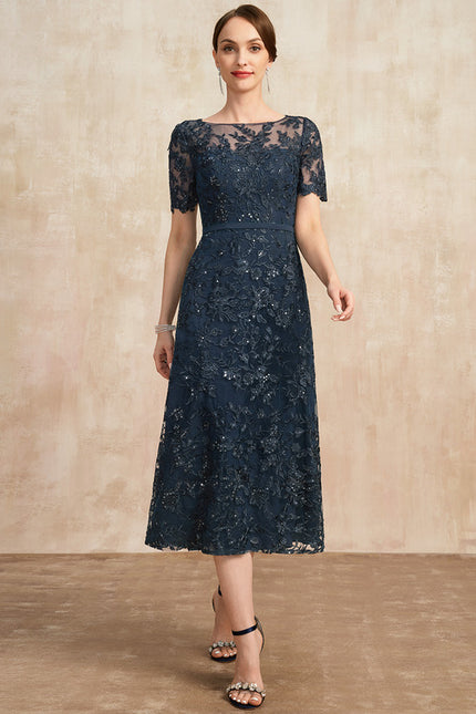 Robe De Soirée Fabrication Française - gallery 5