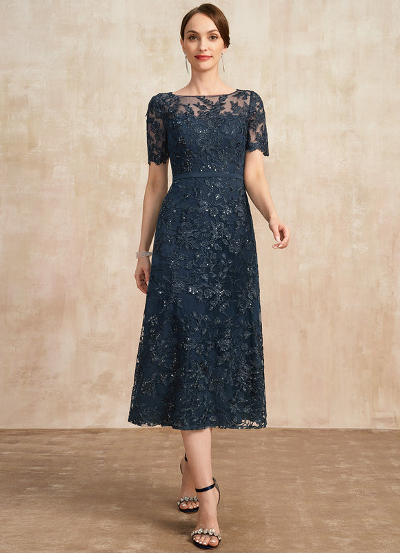 Robe De Soirée Fabrication Française - gallery 5