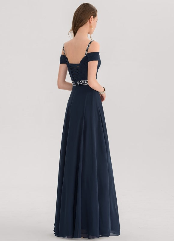 Robe de Soirée Douceur Élégante - gallery 7