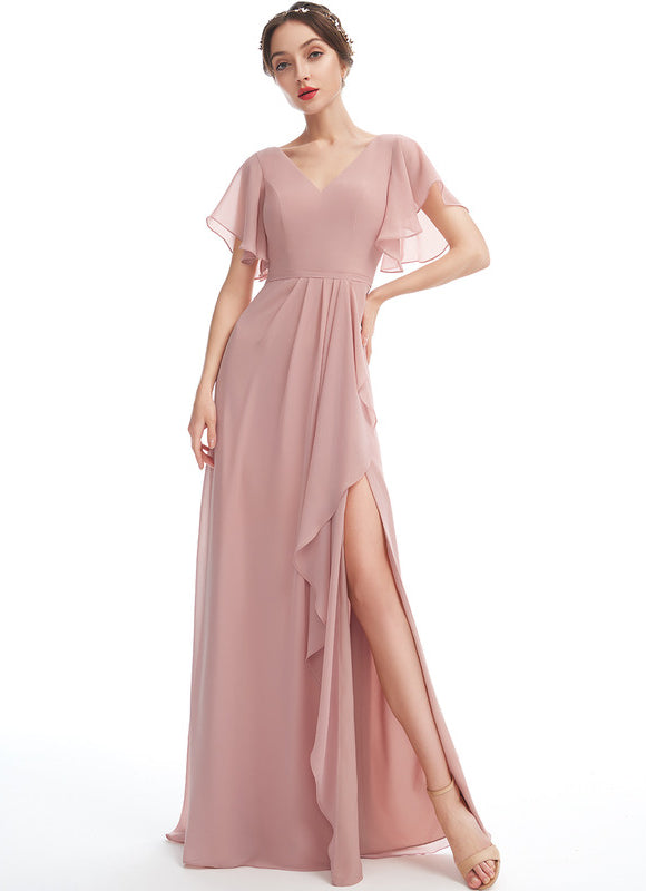 Robe de Soirée Danse De Soie - gallery 1