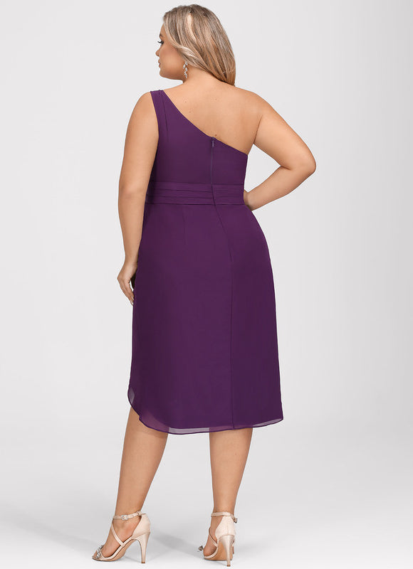 Robe de Soirée Couture Élégante - gallery 6