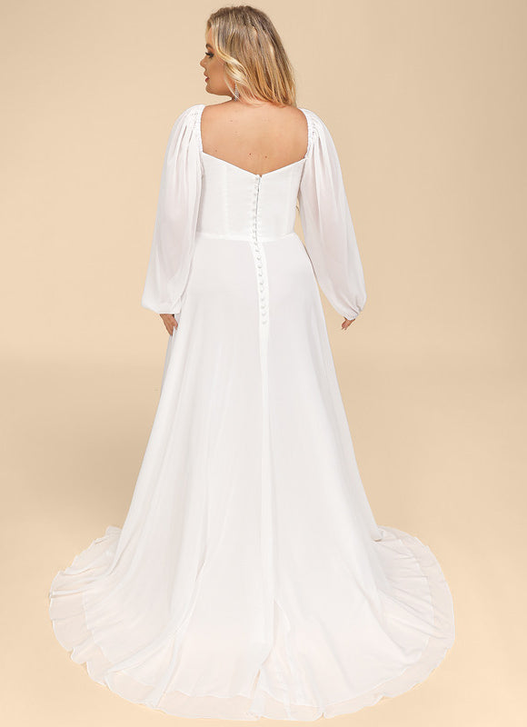 Robe de Soirée Rêverie Éthérée - gallery 7