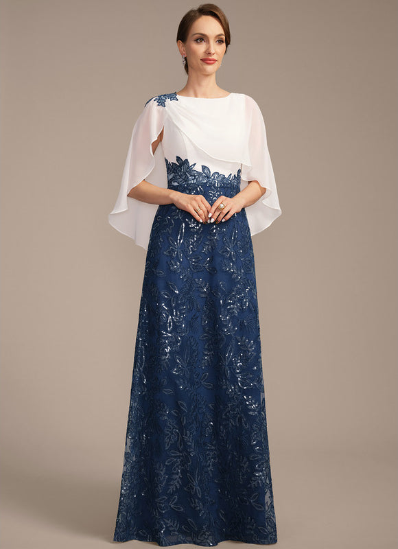 Robe de Soirée Satin Éthéré - gallery 4