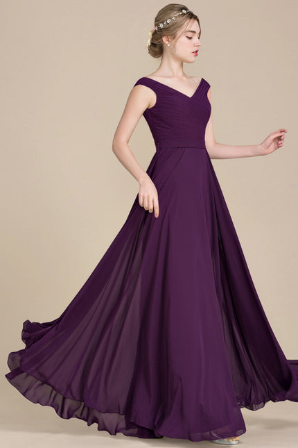 Robe de Soirée Danse Éthérée - gallery 1