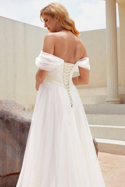Robe de Soirée Éclat De Nymphe - gallery 7