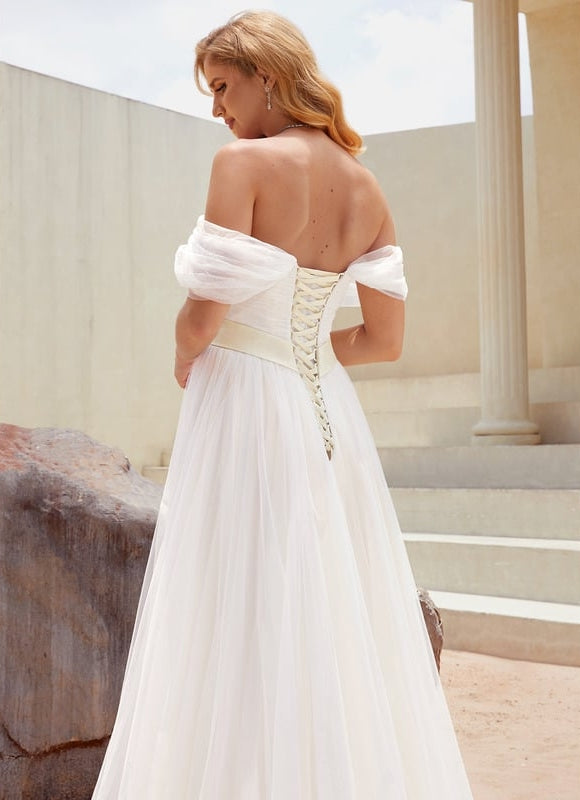 Robe de Soirée Éclat De Nymphe - gallery 7
