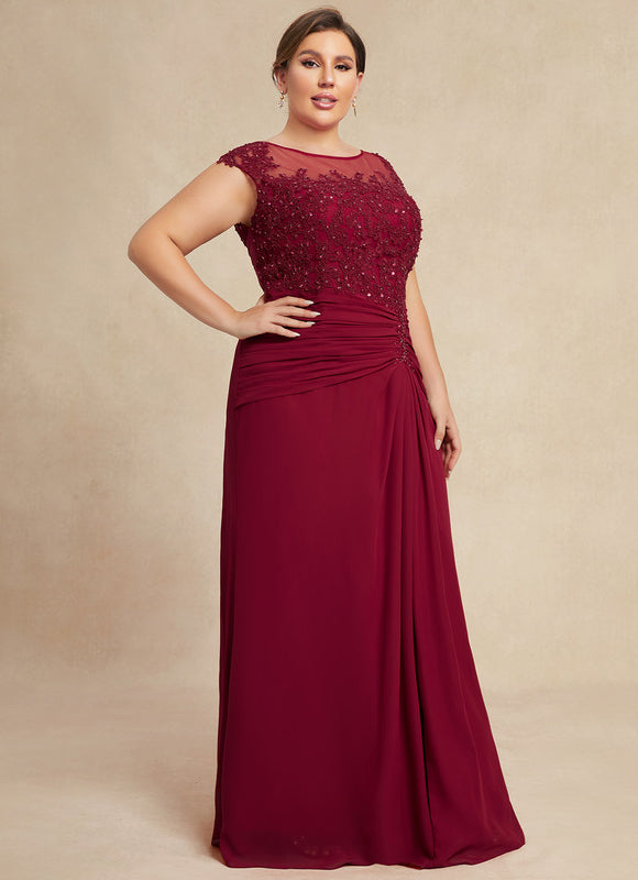 Robe de Soirée Viscose Luxe - gallery 8