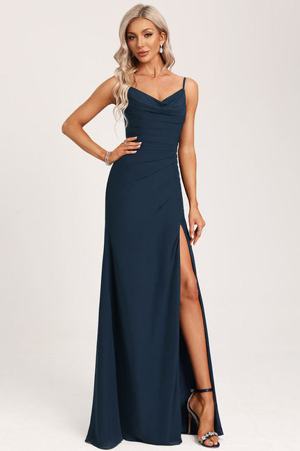 Robe de Soirée Lueur Étoilée - gallery 5