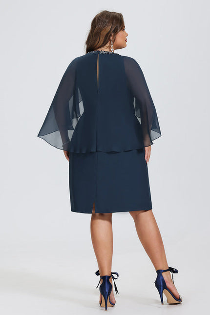 Robe de Soirée Nuit Dargent - gallery 7