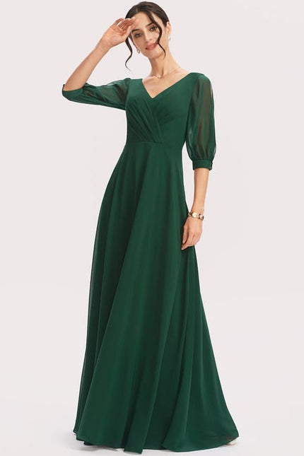 Robe de Soirée Danse De Soie - gallery 3