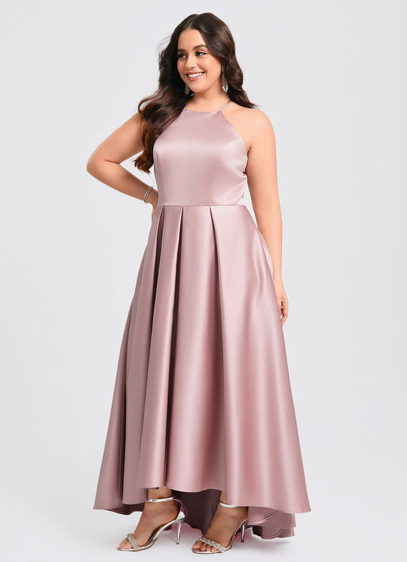 Robe de Soirée Charme Doccasion - gallery 7