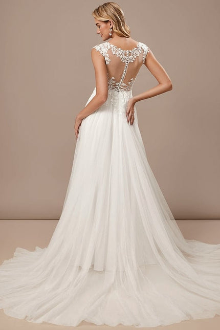 Robe de Soirée Enchantée - gallery 5