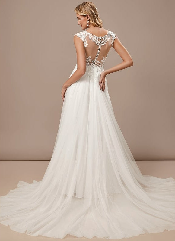 Robe de Soirée Enchantée - gallery 5