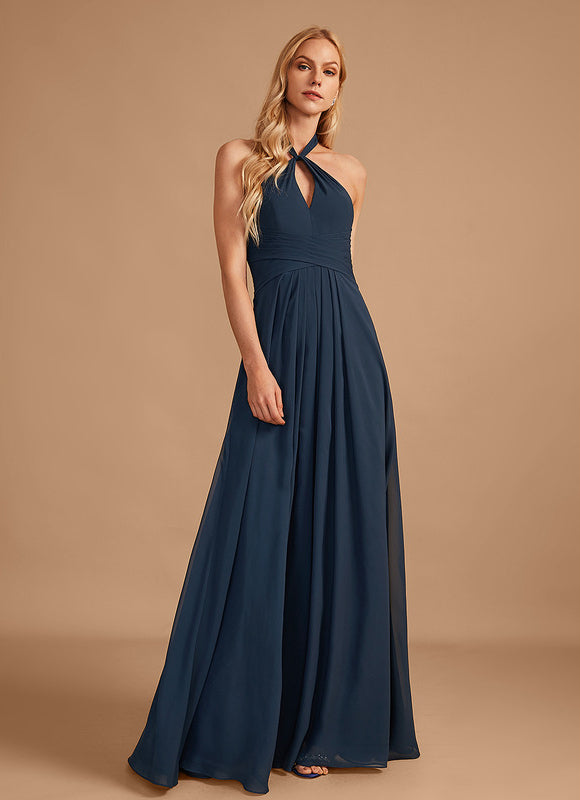 Robe de Soirée Éclats De Roseau - gallery 3