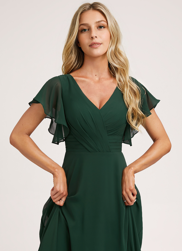 Robe de Soirée Danse De Soie - gallery 3
