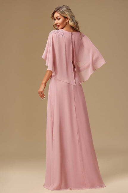 Robe de Soirée Élégante Détail - gallery 3