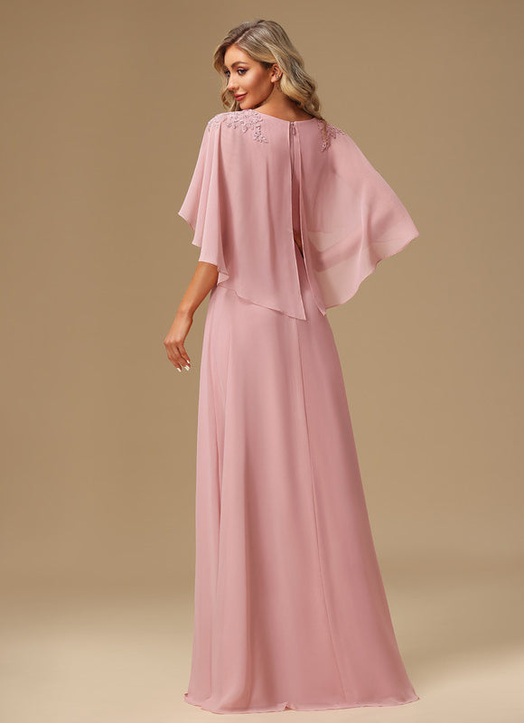 Robe de Soirée Élégante Détail - gallery 3