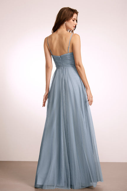Robe de Soirée Ciel Aérien - gallery 2