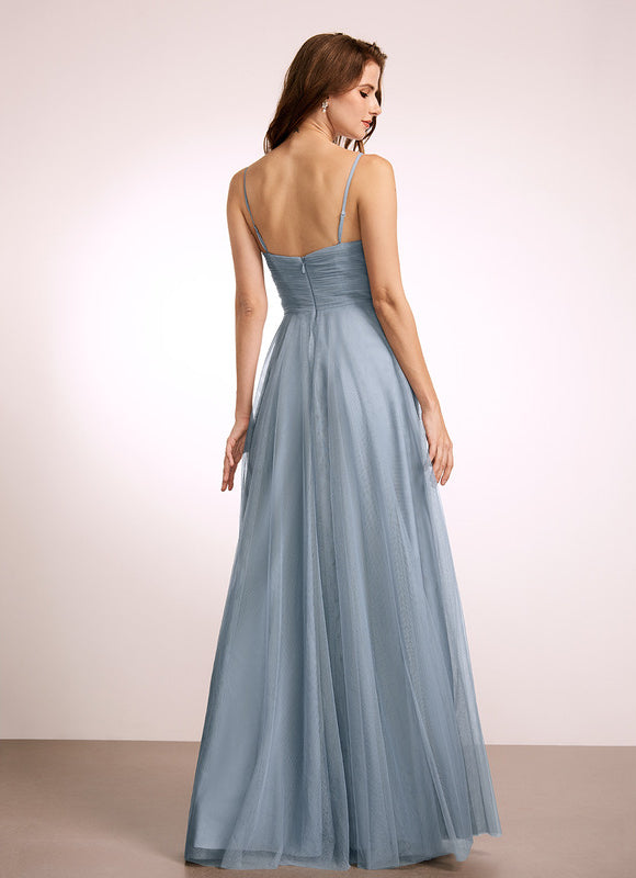 Robe de Soirée Ciel Aérien - gallery 2