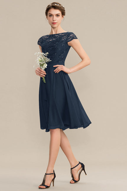 Robe de Soirée Étoile Damitié - gallery 7