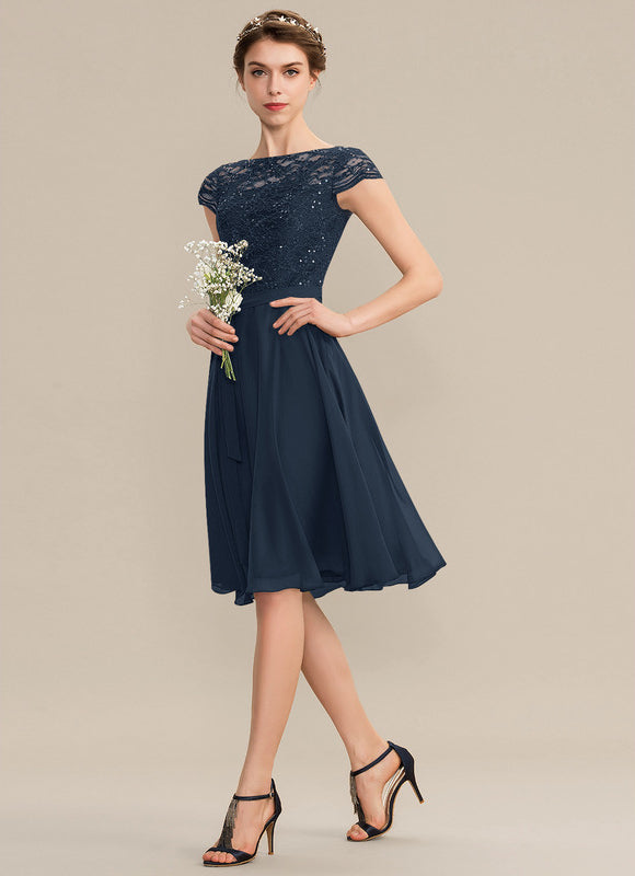 Robe de Soirée Étoile Damitié - gallery 7