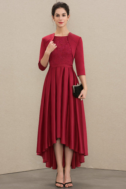 Robe de Soirée Lueur De Fête - gallery 4