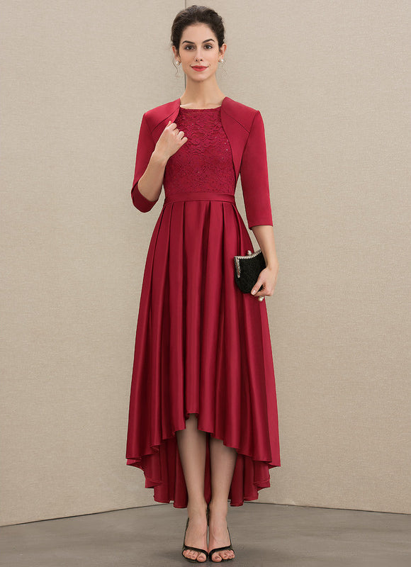 Robe de Soirée Lueur De Fête - gallery 4