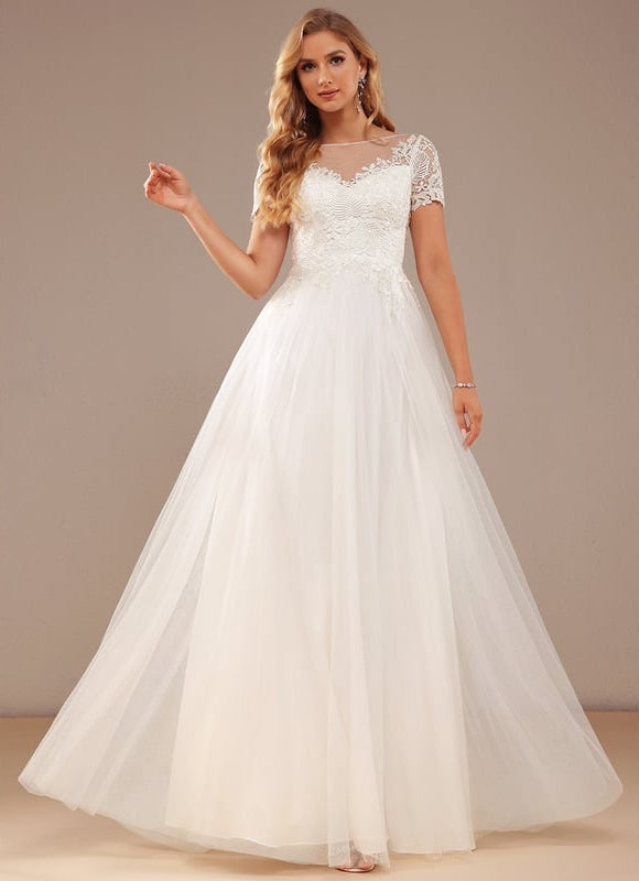 Robe de Soirée Danse Étoilée