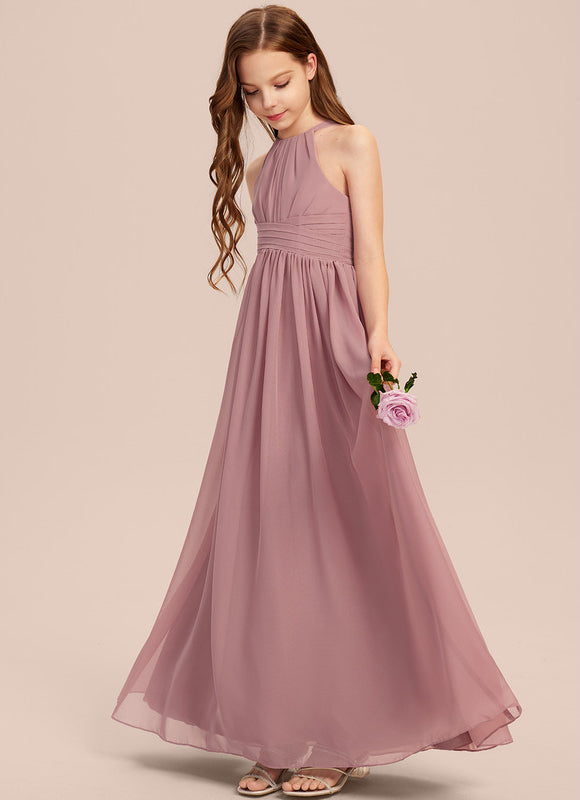 Robe de Soirée Rouge Douceur Élégante - gallery 4