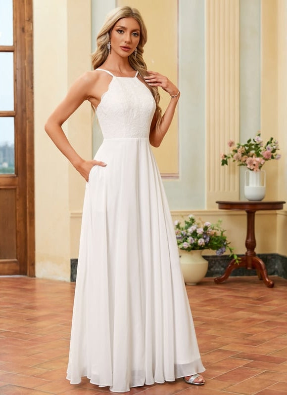 Robe de Soirée Élégance Légendaire - gallery 3