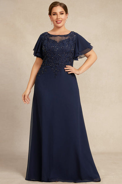 Robe de Soirée Élégante Longue - gallery 8