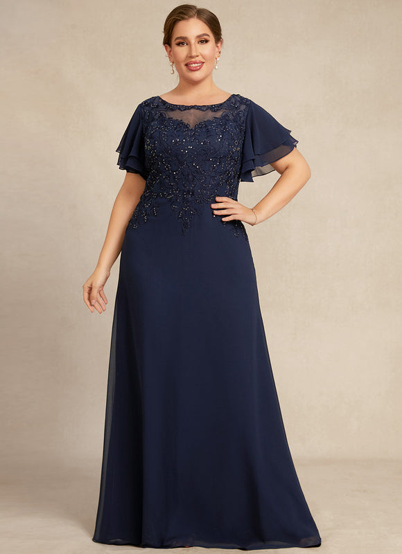 Robe de Soirée Élégante Longue - gallery 8