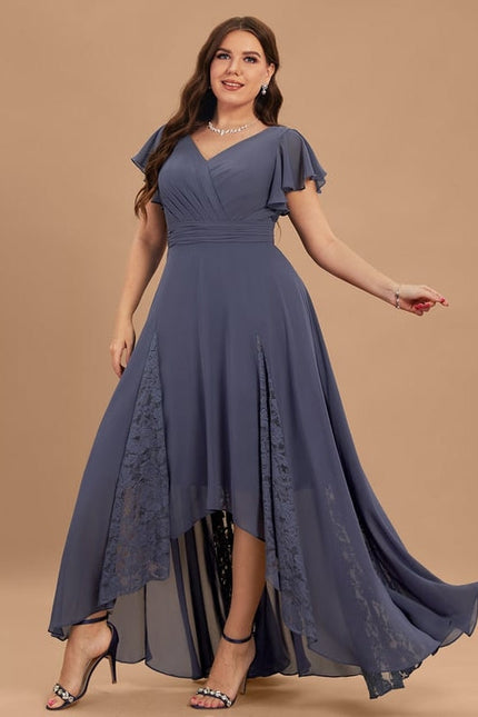 Robe de Soirée Élégance Ombrelle - gallery 9
