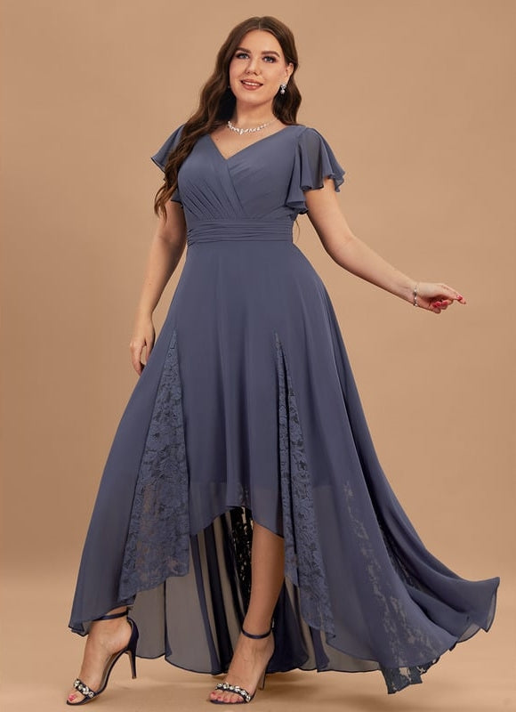 Robe de Soirée Élégance Ombrelle - gallery 9