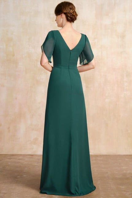 Robe de Soirée Sublime Chiffon - gallery 5