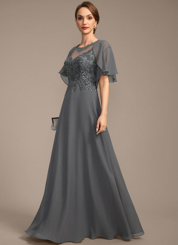 Robe de Soirée Élégante Longue - gallery 3