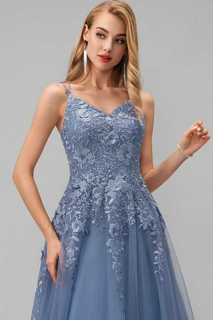 Robe de Soirée Gala Étoilée