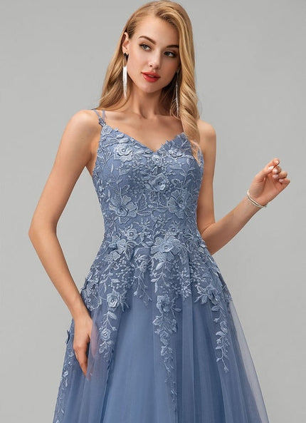 Robe de Soirée Gala Étoilée