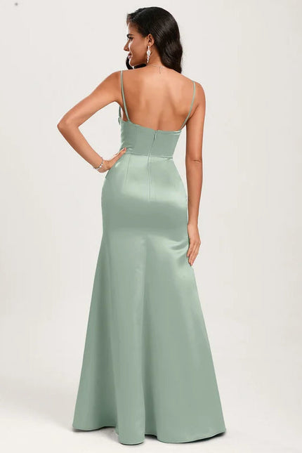 Robe De Soirée Sirène - gallery 6
