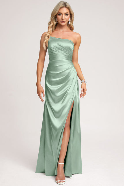 Robe De Soirée Décolleté - gallery 1