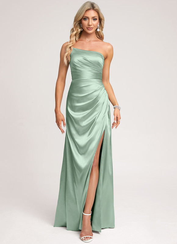 Robe De Soirée Décolleté - gallery 1