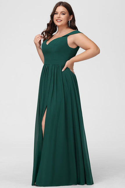 Robe de Soirée Fluidité Intemporelle - gallery 8