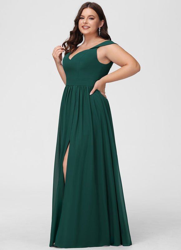 Robe de Soirée Fluidité Intemporelle - gallery 8