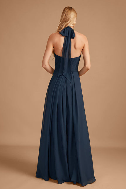 Robe de Soirée Éclats De Roseau - gallery 4
