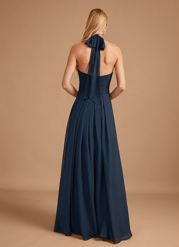 Robe de Soirée Éclats De Roseau - gallery 4
