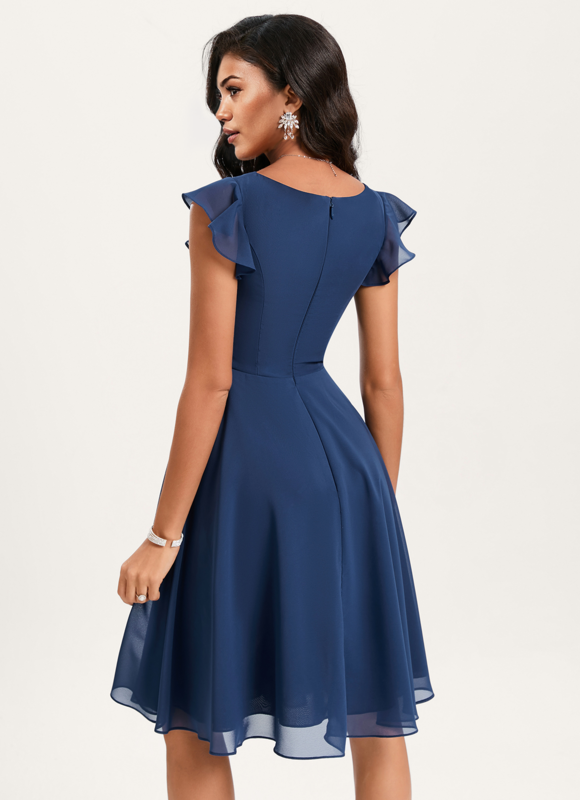 Robe de Soirée Éclat Radieux - gallery 5